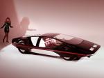 Ferrari 512 S Modulo Concept 1970 года